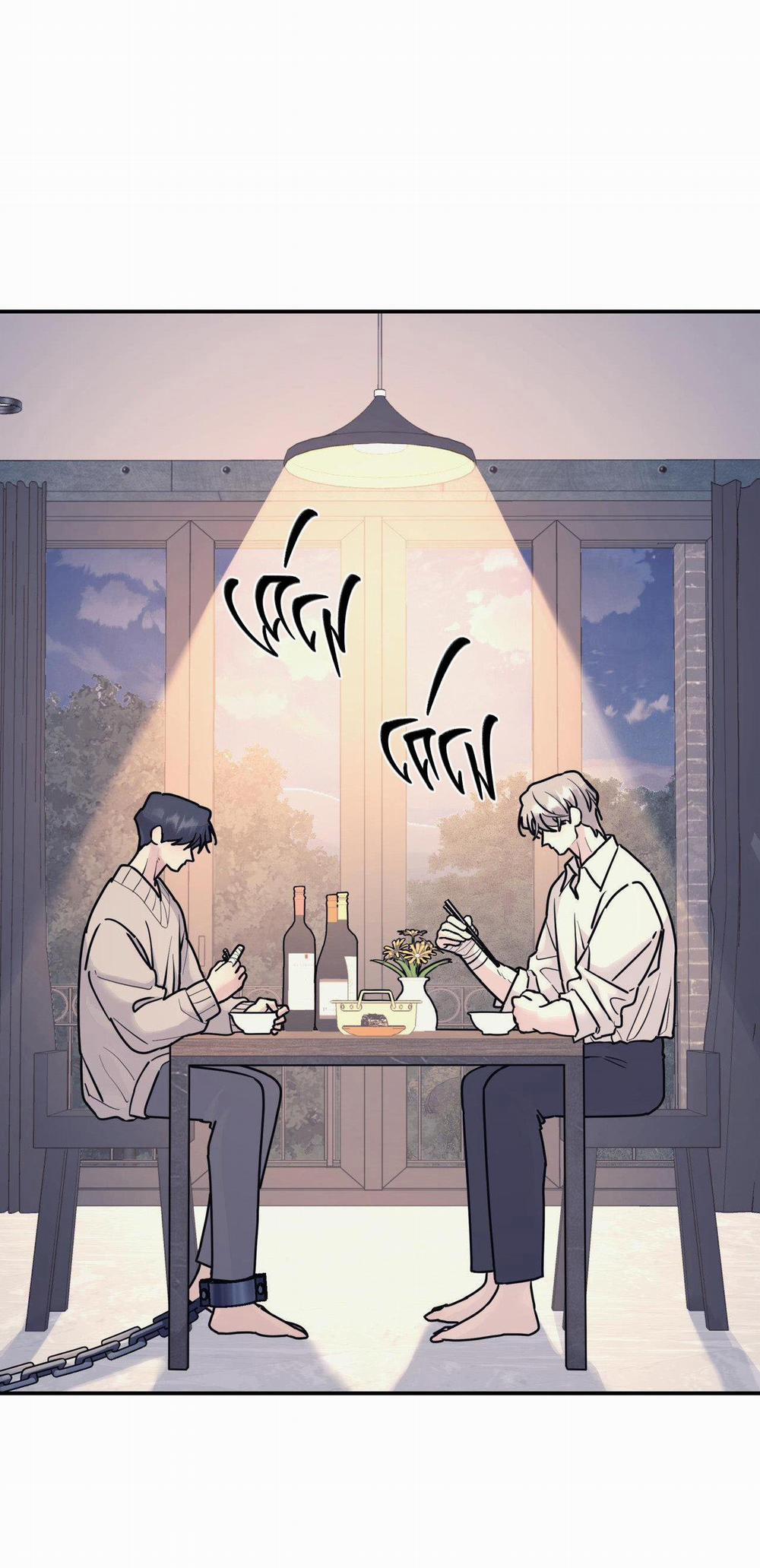 (Cbunu) Cây Không Có Rễ 60 trang 20