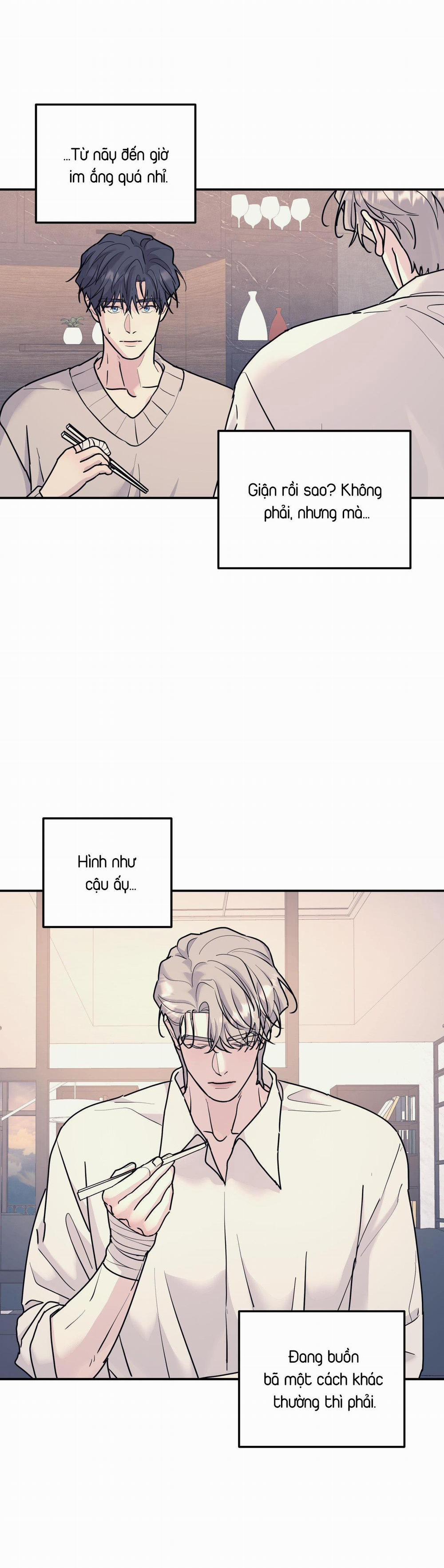 (Cbunu) Cây Không Có Rễ 60 trang 21