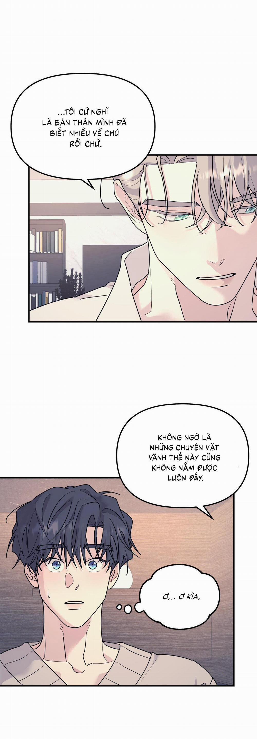 (Cbunu) Cây Không Có Rễ 60 trang 27