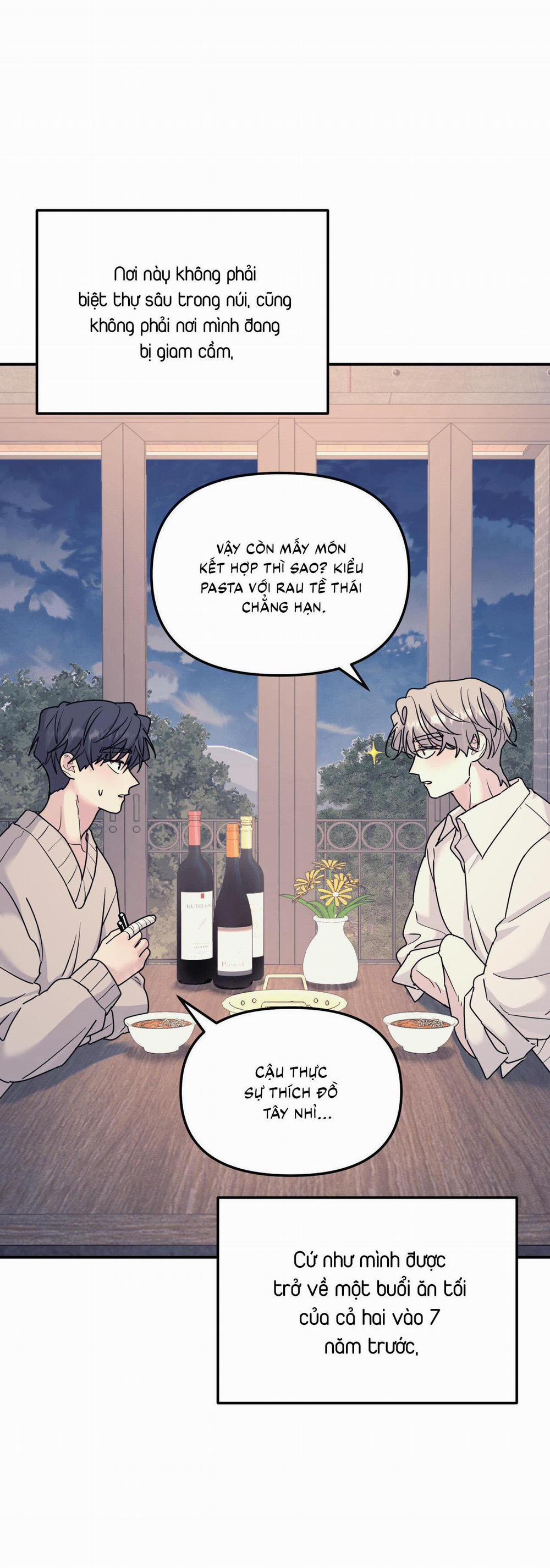 (Cbunu) Cây Không Có Rễ 60 trang 32