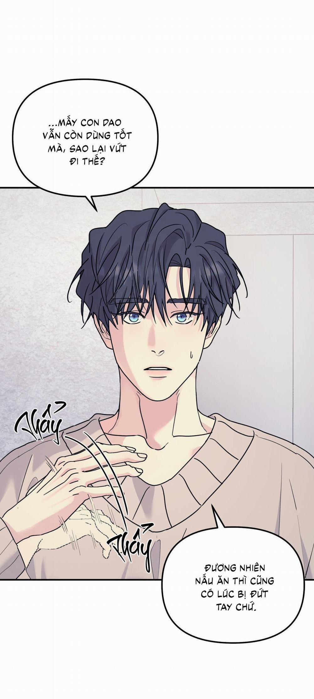 (Cbunu) Cây Không Có Rễ 60 trang 6