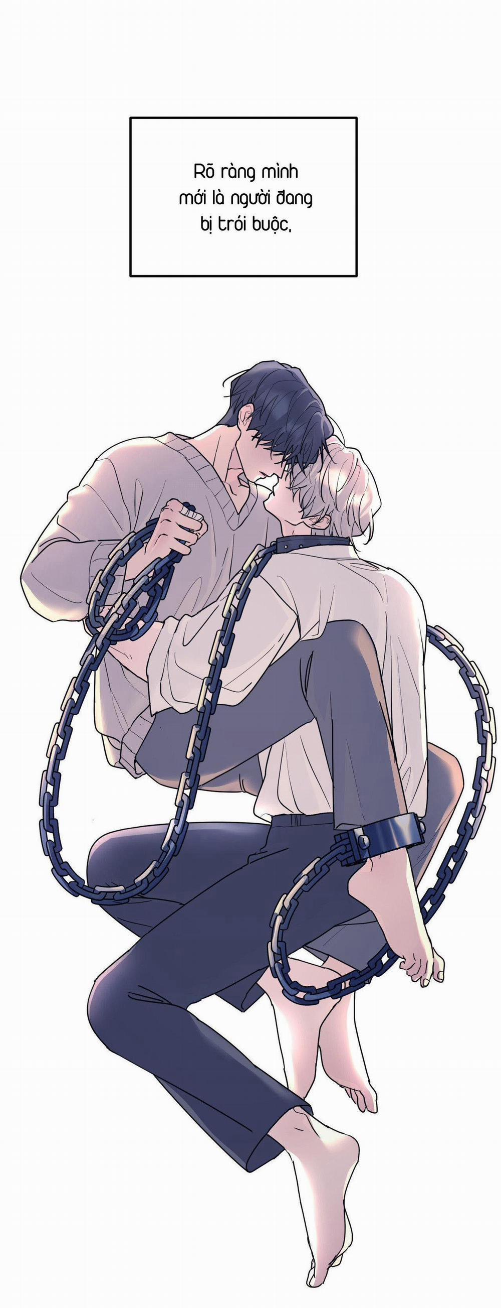 (Cbunu) Cây Không Có Rễ 61 trang 23