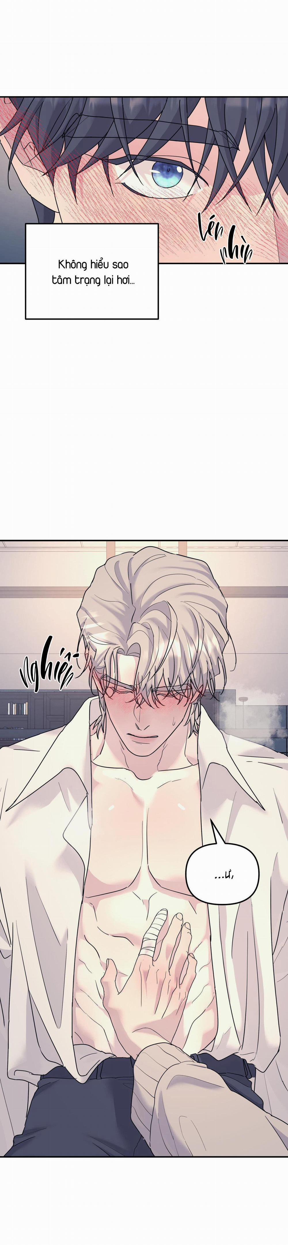 (Cbunu) Cây Không Có Rễ 61 trang 29