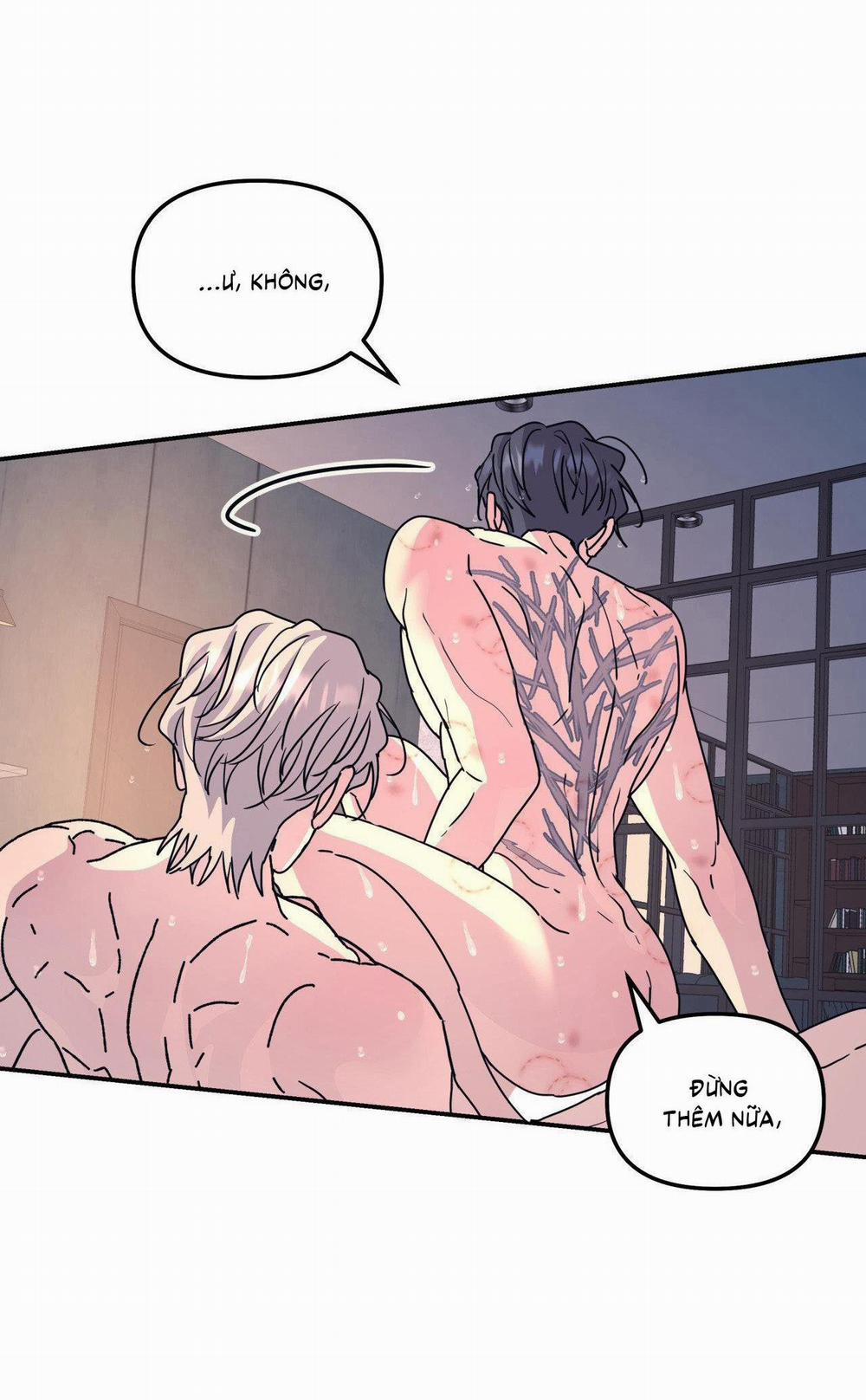 (Cbunu) Cây Không Có Rễ 62 trang 36