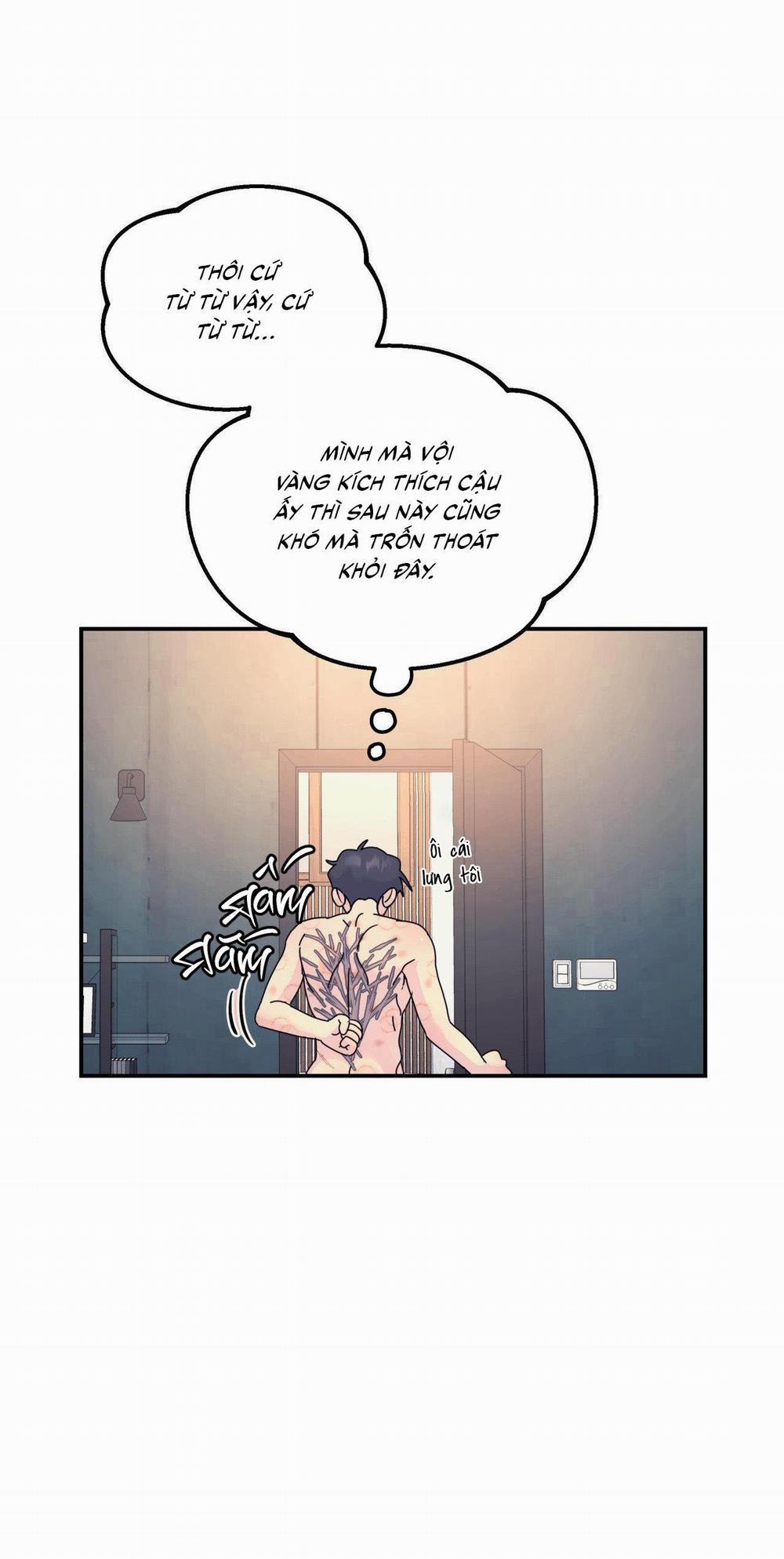 (Cbunu) Cây Không Có Rễ 63 trang 50