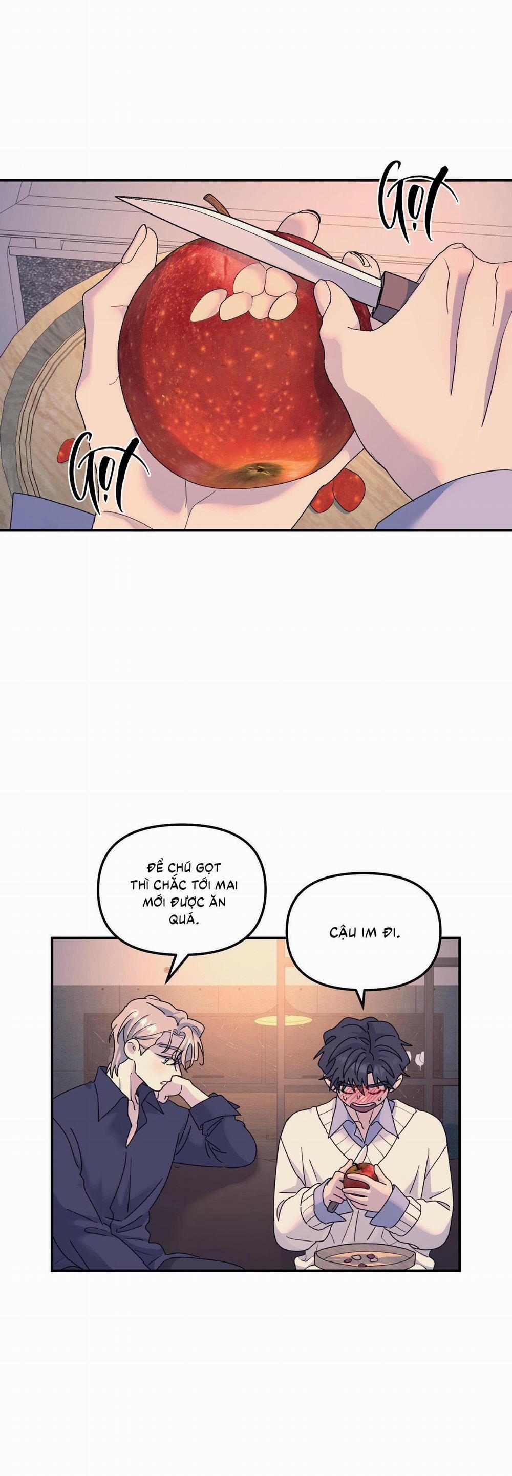 (Cbunu) Cây Không Có Rễ 64 trang 14