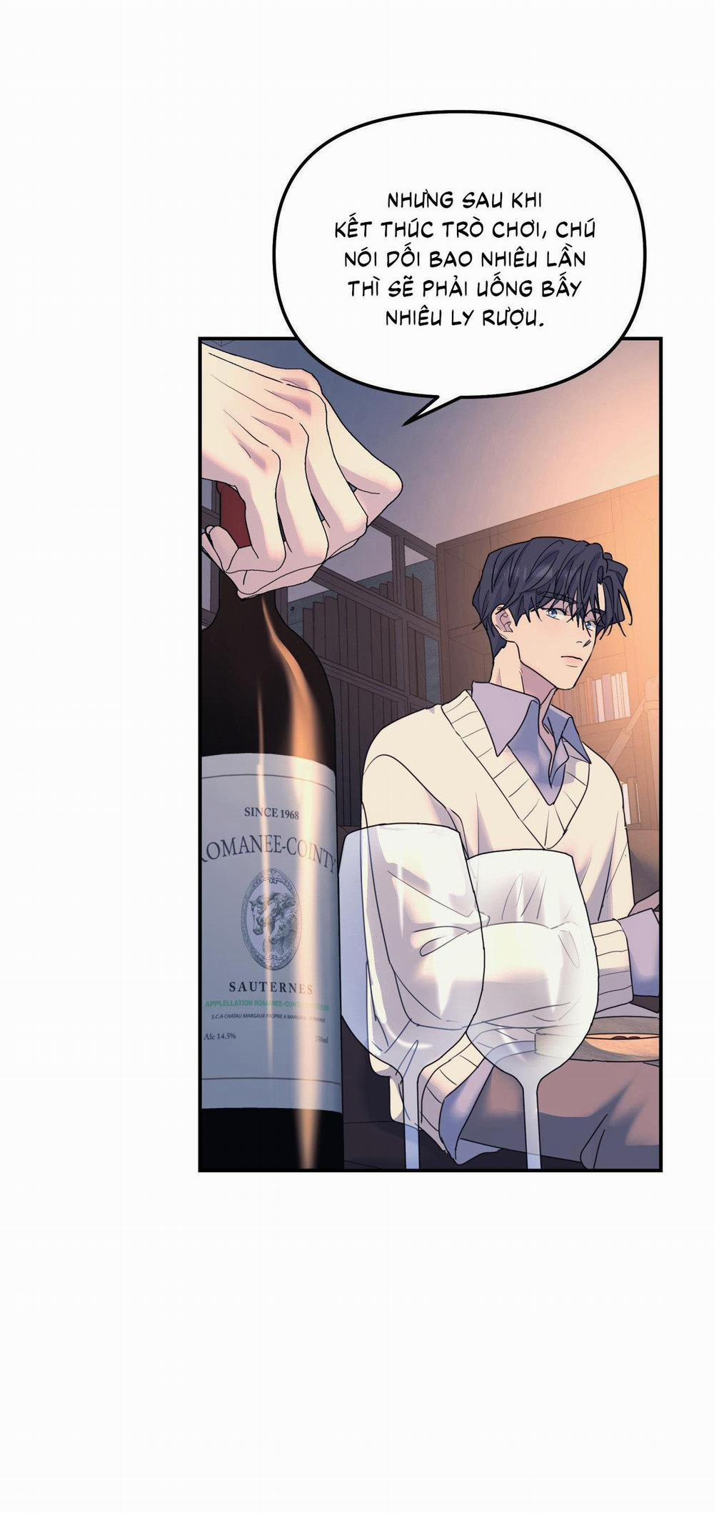 (Cbunu) Cây Không Có Rễ 64 trang 18