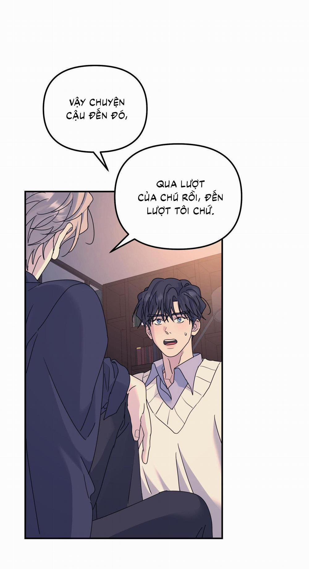 (Cbunu) Cây Không Có Rễ 64 trang 22