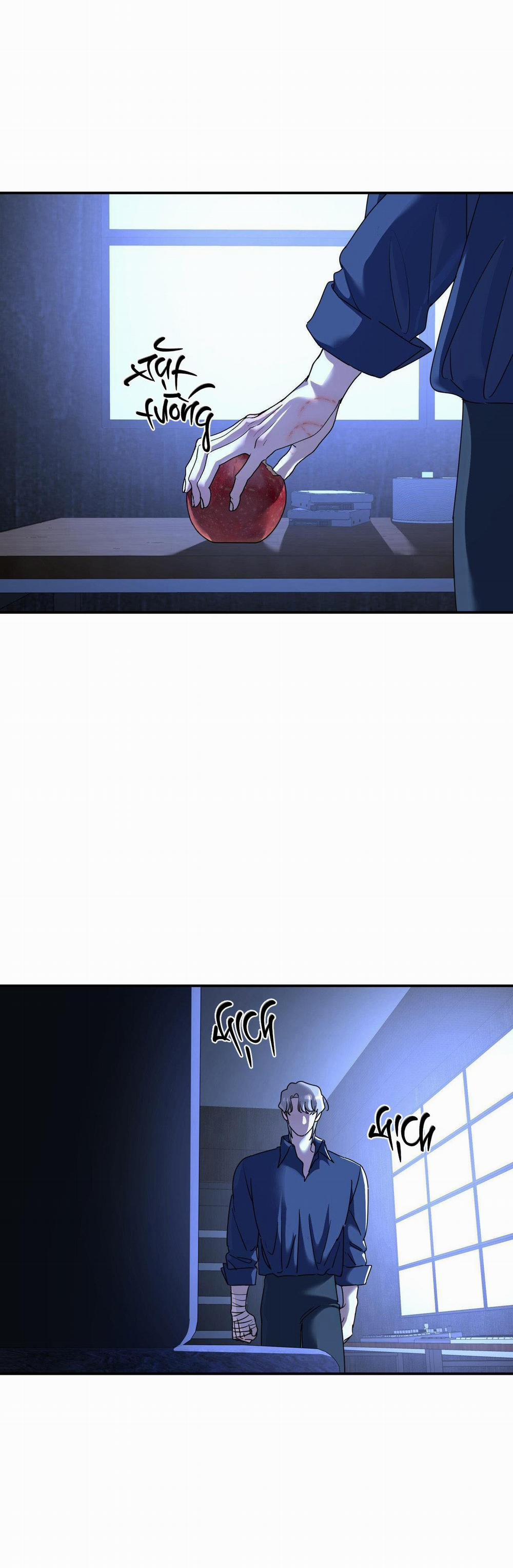 (Cbunu) Cây Không Có Rễ 65 trang 45