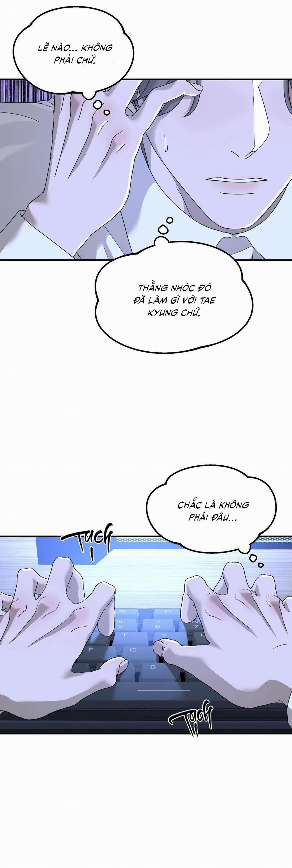 (Cbunu) Cây Không Có Rễ 66 trang 16