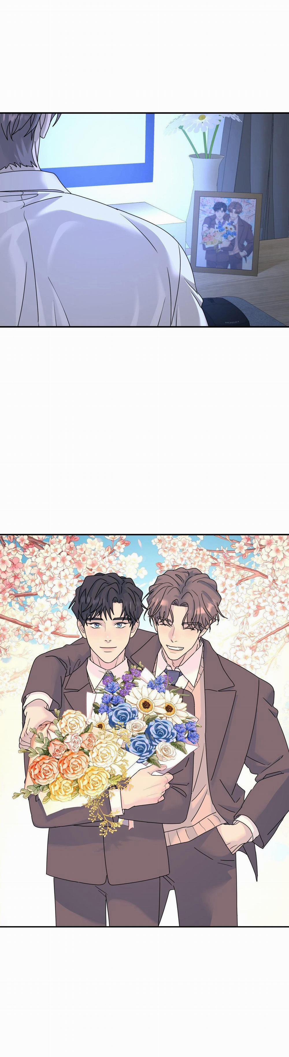 (Cbunu) Cây Không Có Rễ 66 trang 21