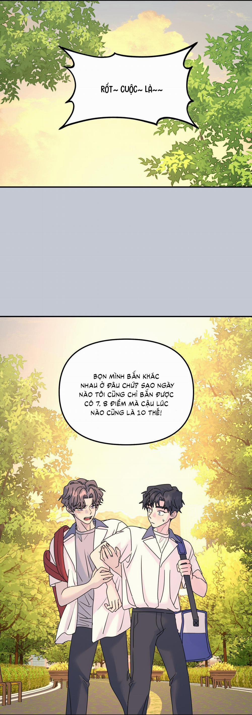 (Cbunu) Cây Không Có Rễ 66 trang 27