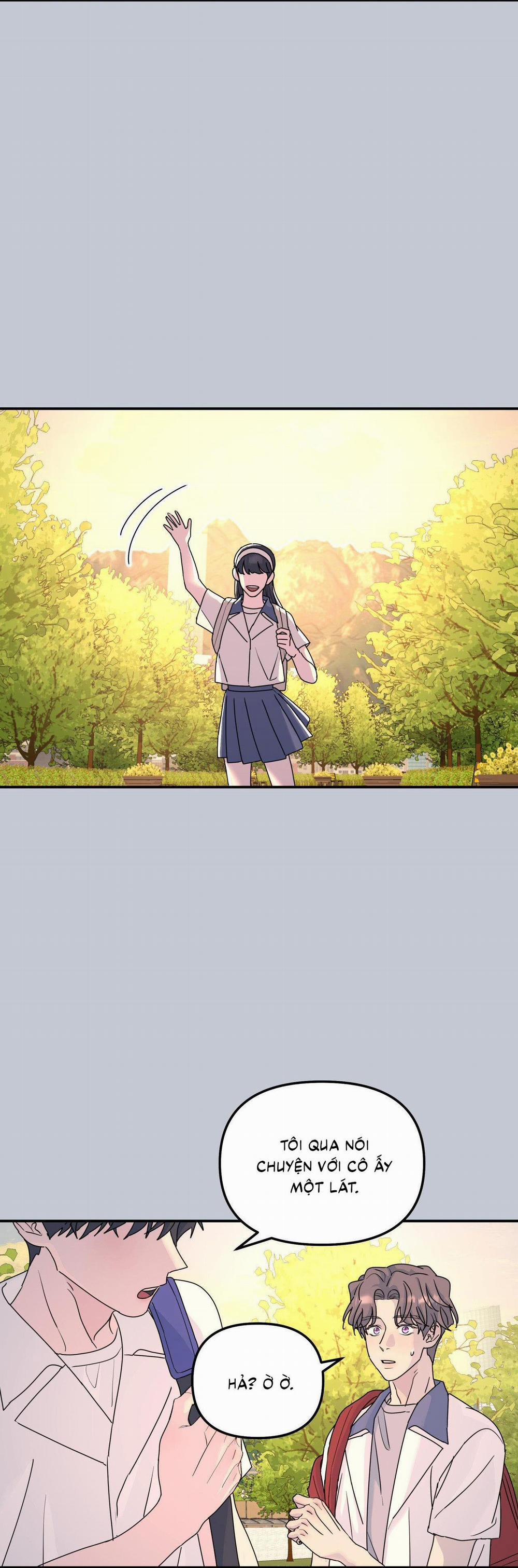 (Cbunu) Cây Không Có Rễ 66 trang 33