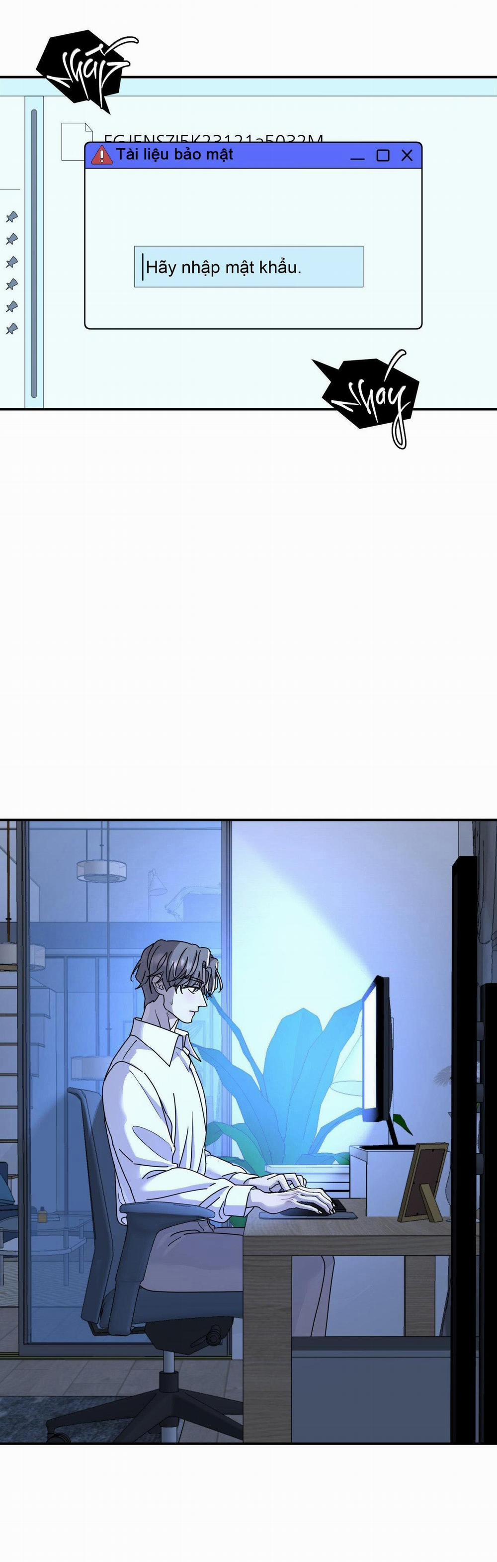 (Cbunu) Cây Không Có Rễ 66 trang 8