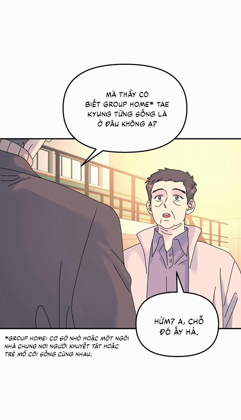 (Cbunu) Cây Không Có Rễ 67 trang 19
