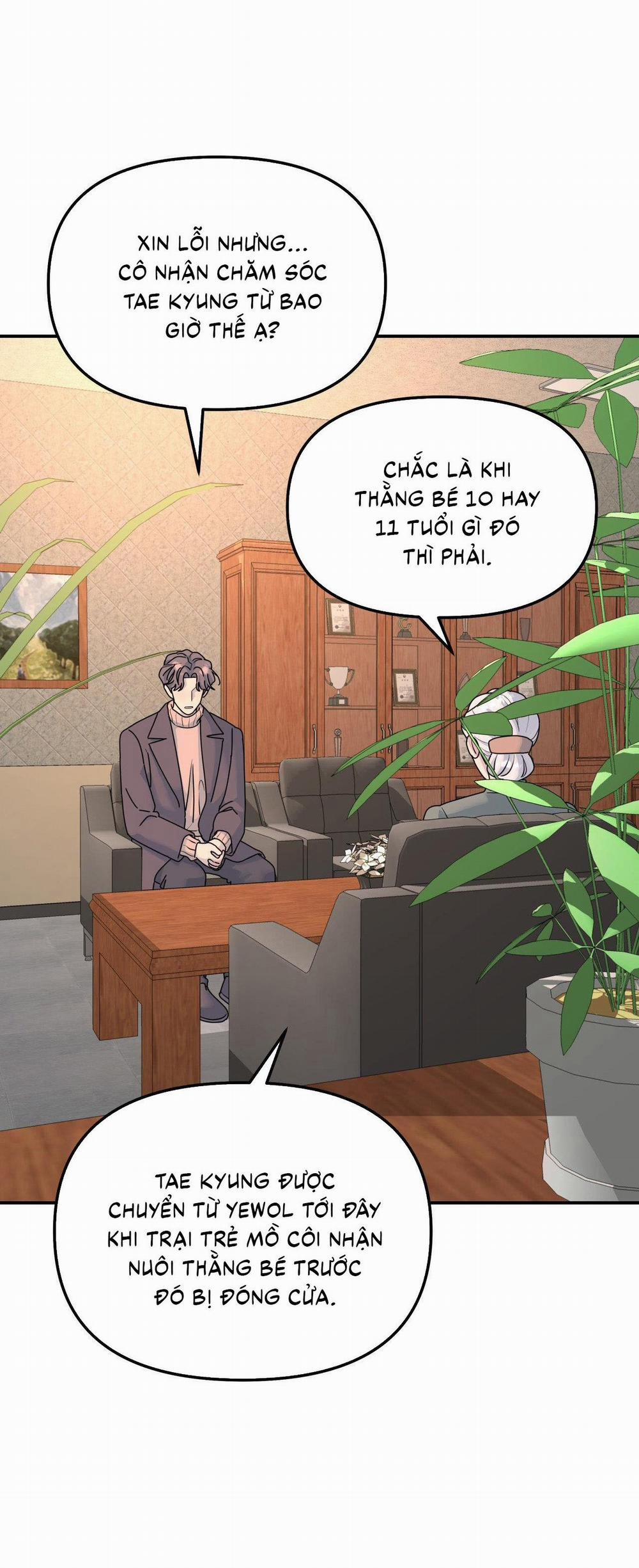 (Cbunu) Cây Không Có Rễ 67 trang 24