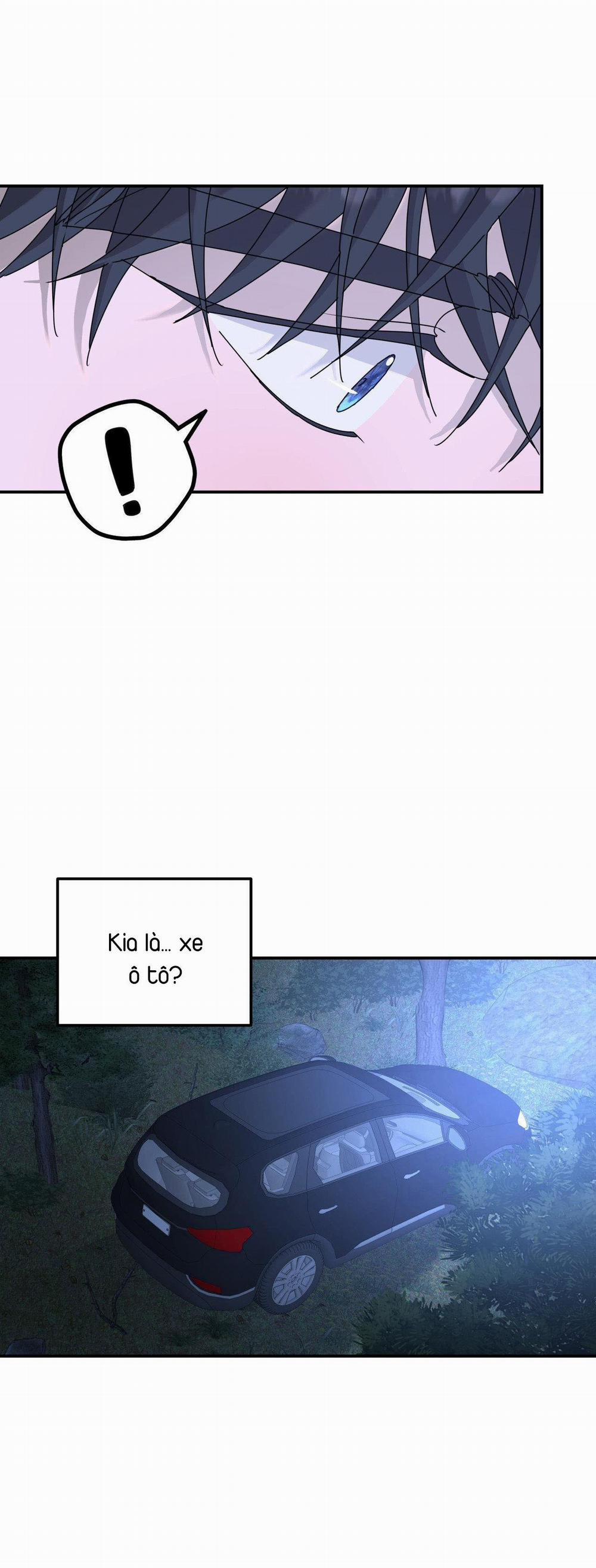 (Cbunu) Cây Không Có Rễ 67 trang 3