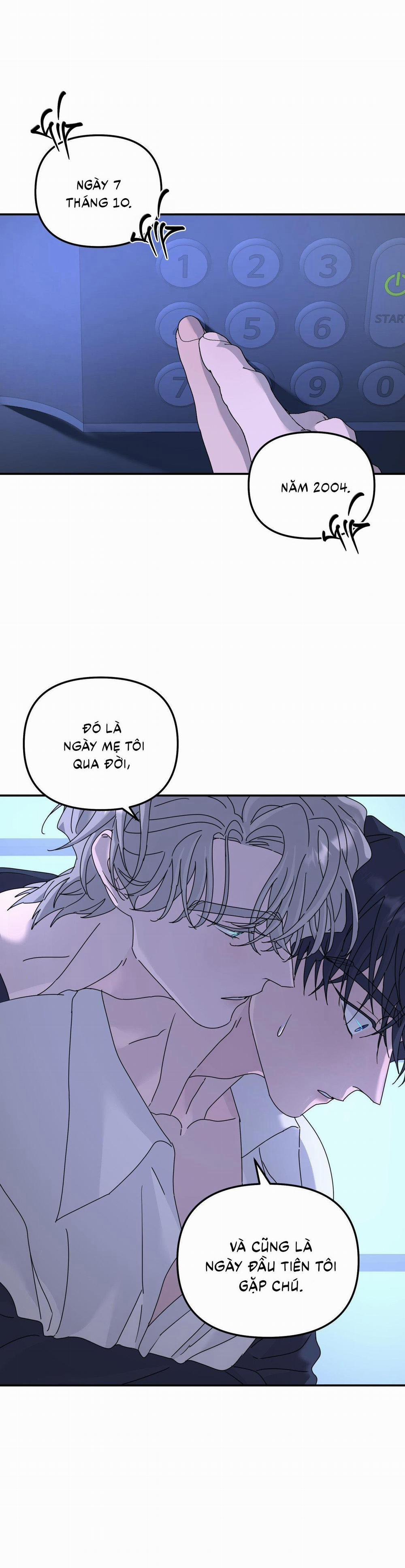 (Cbunu) Cây Không Có Rễ 67 trang 56