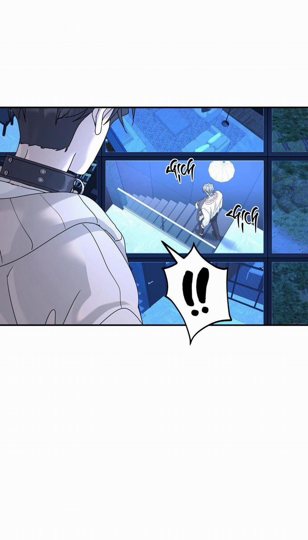 (Cbunu) Cây Không Có Rễ 67 trang 8