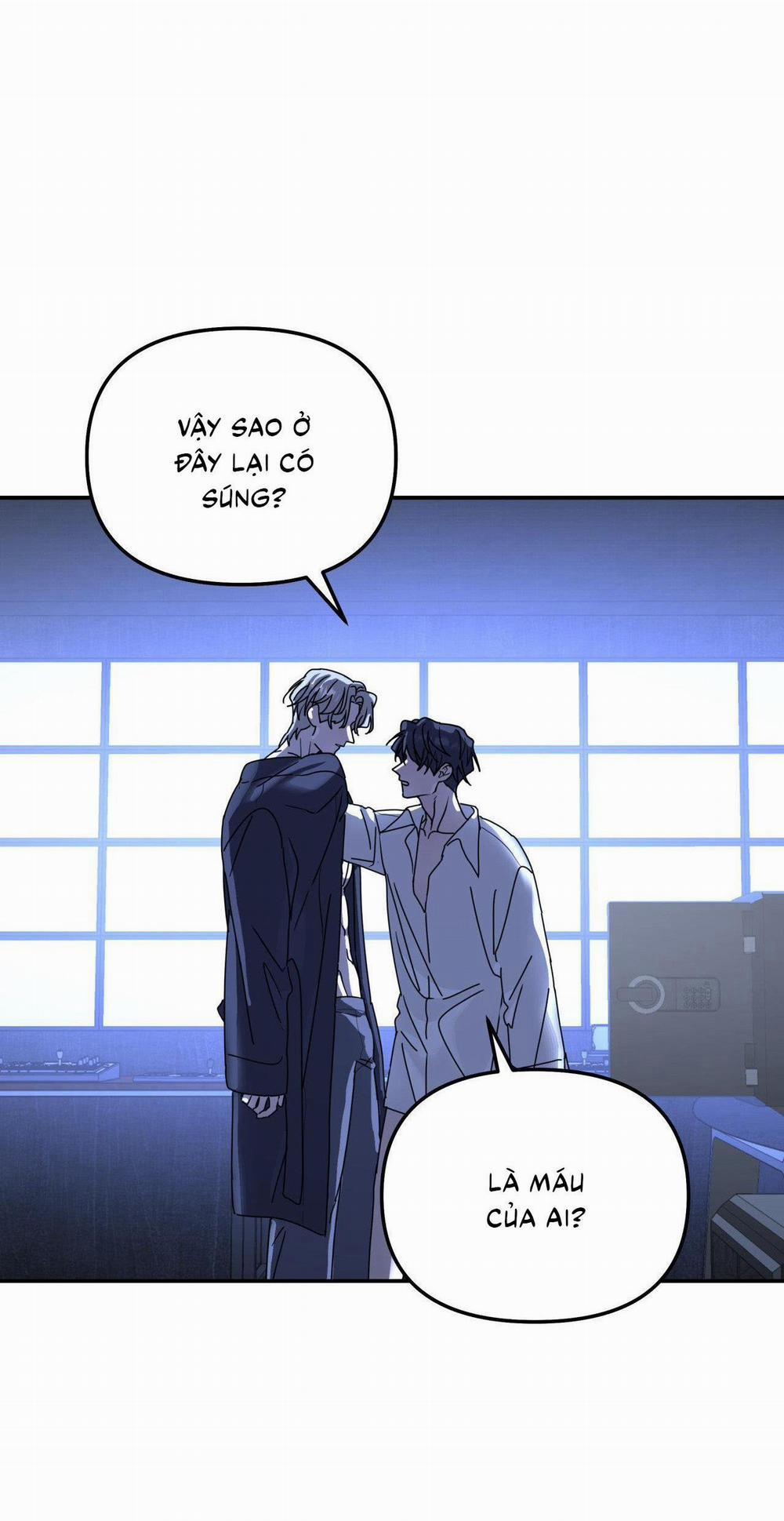 (Cbunu) Cây Không Có Rễ 68 trang 10