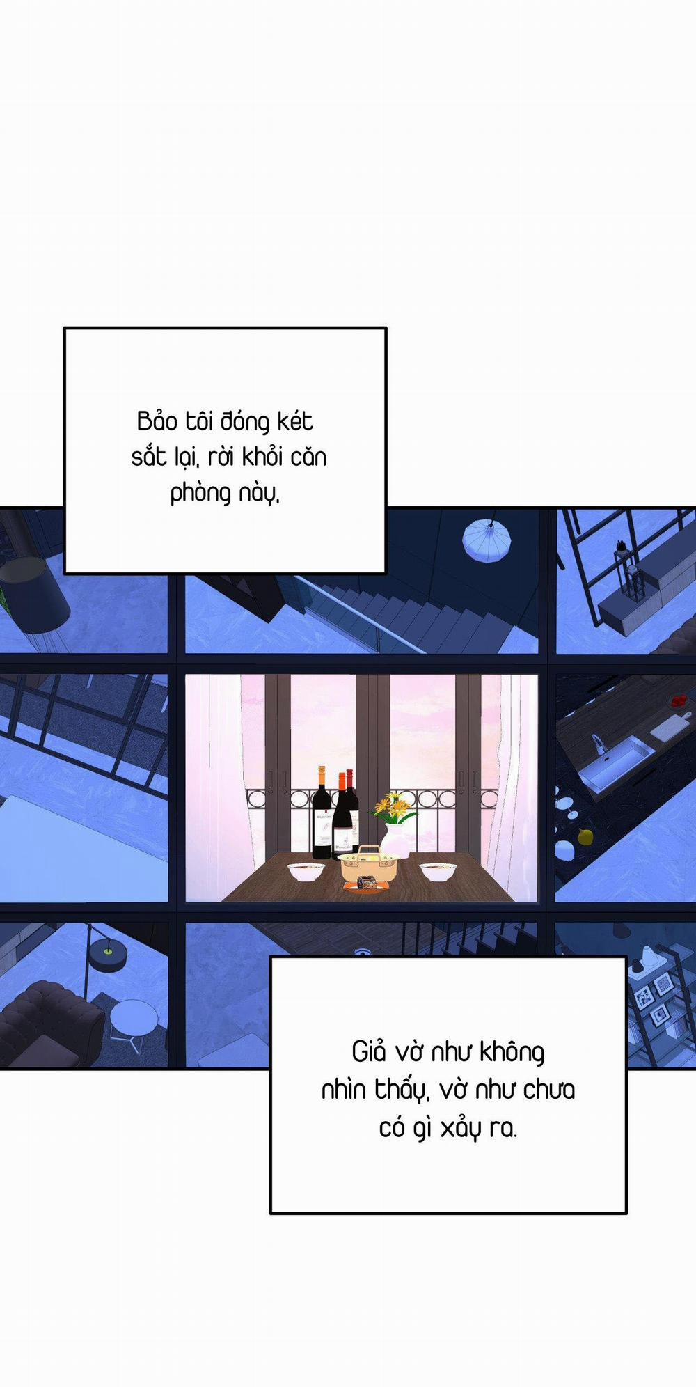 (Cbunu) Cây Không Có Rễ 68 trang 28