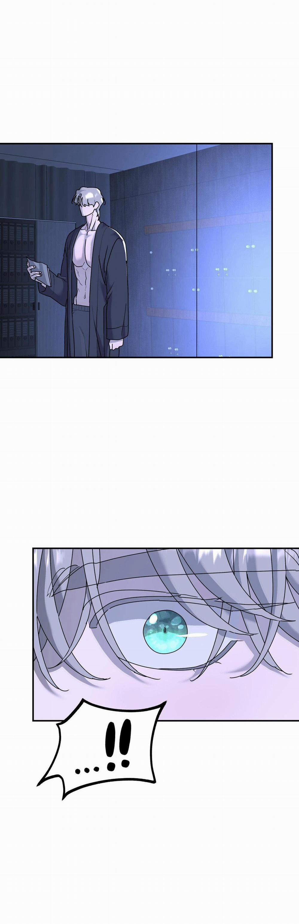 (Cbunu) Cây Không Có Rễ 69 trang 14