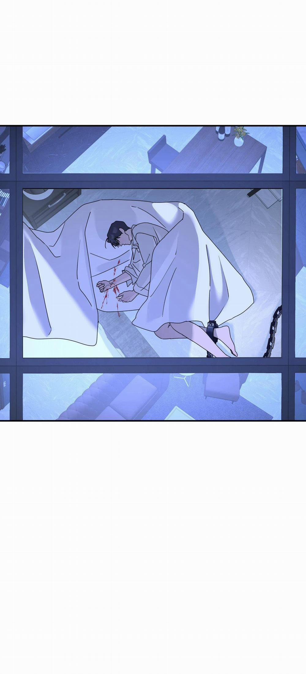 (Cbunu) Cây Không Có Rễ 69 trang 15