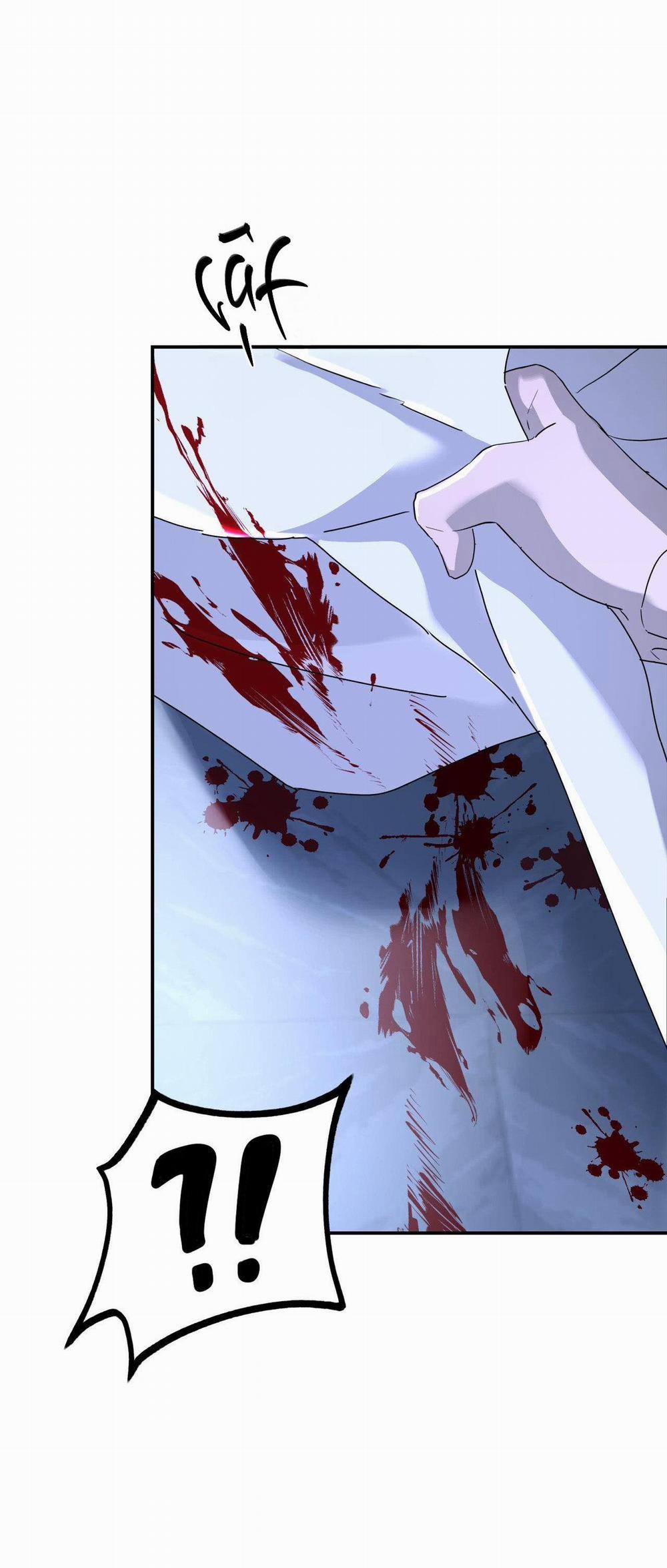 (Cbunu) Cây Không Có Rễ 69 trang 19