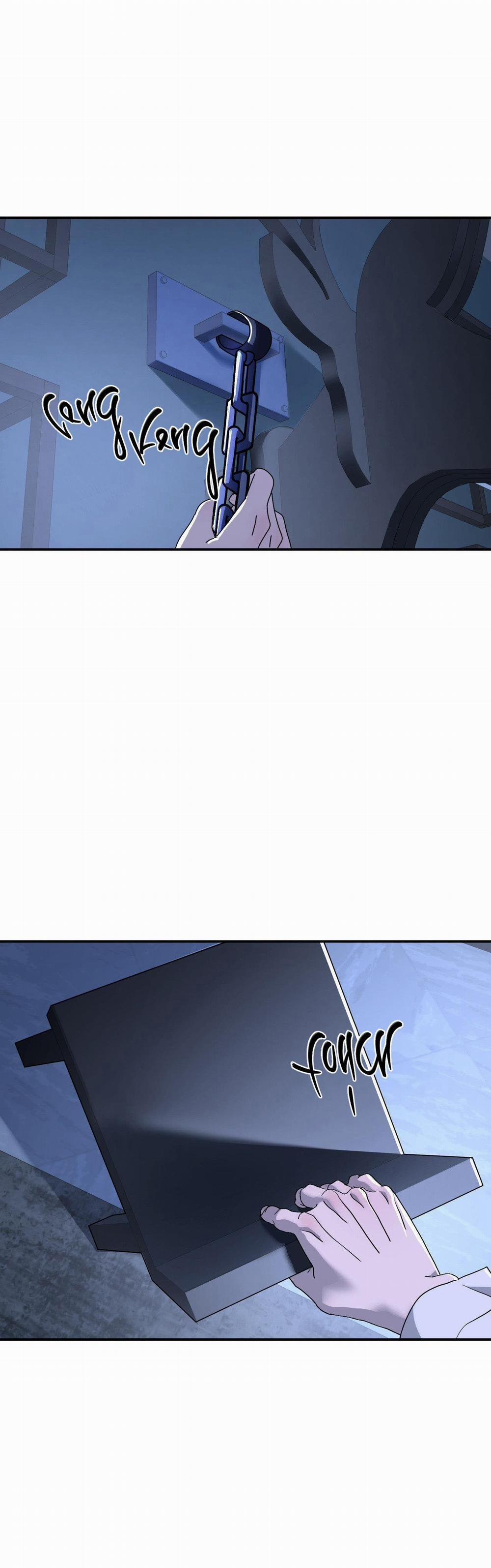 (Cbunu) Cây Không Có Rễ 69 trang 27