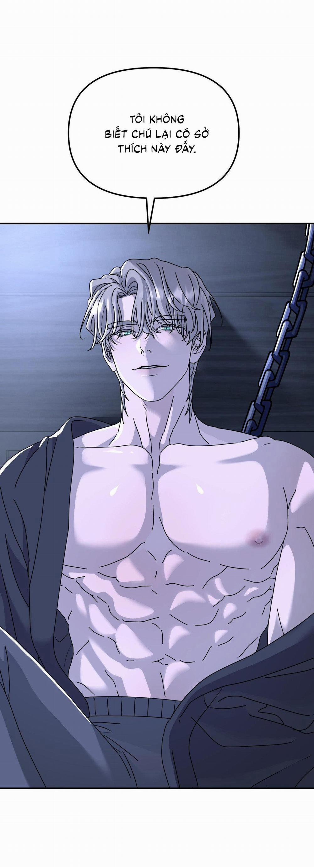 (Cbunu) Cây Không Có Rễ 69 trang 30