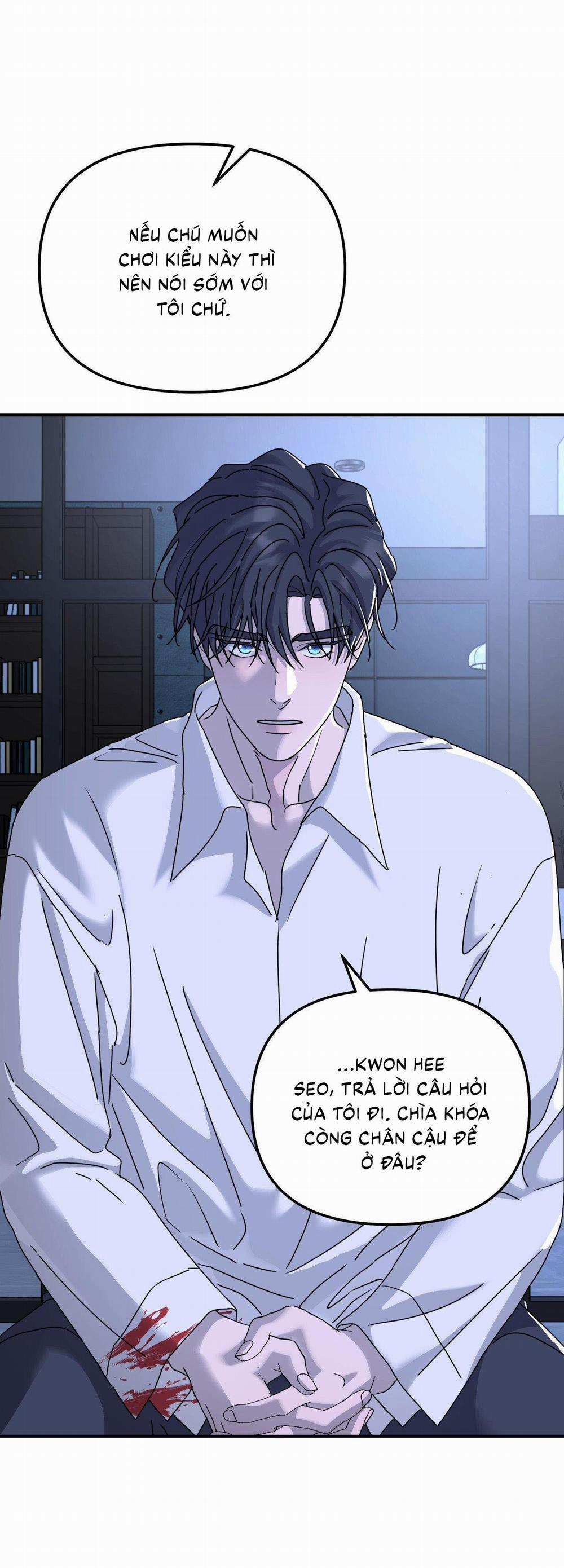 (Cbunu) Cây Không Có Rễ 69 trang 31