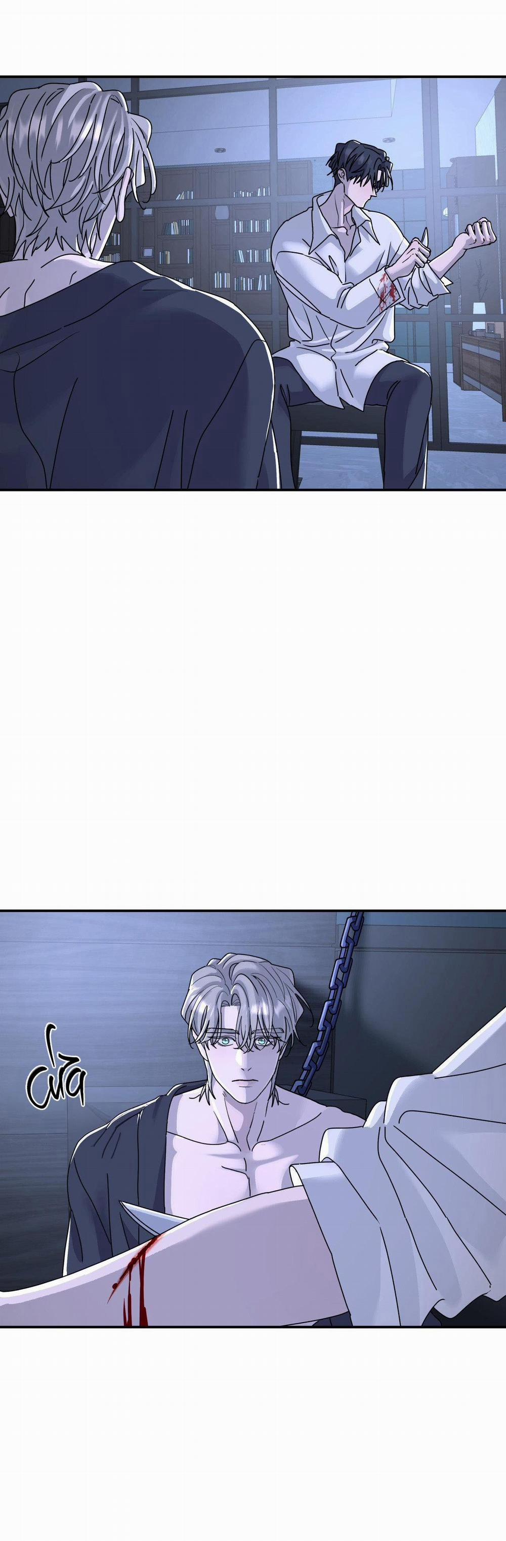 (Cbunu) Cây Không Có Rễ 69 trang 33