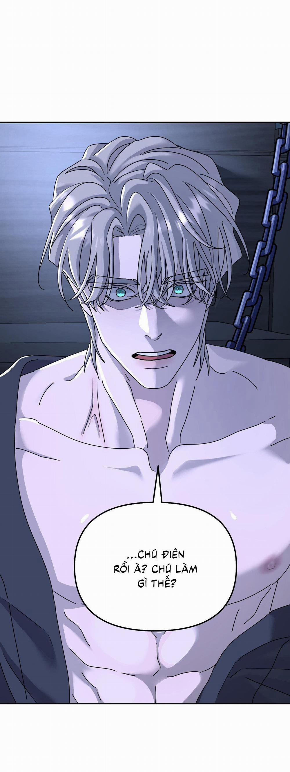 (Cbunu) Cây Không Có Rễ 69 trang 34