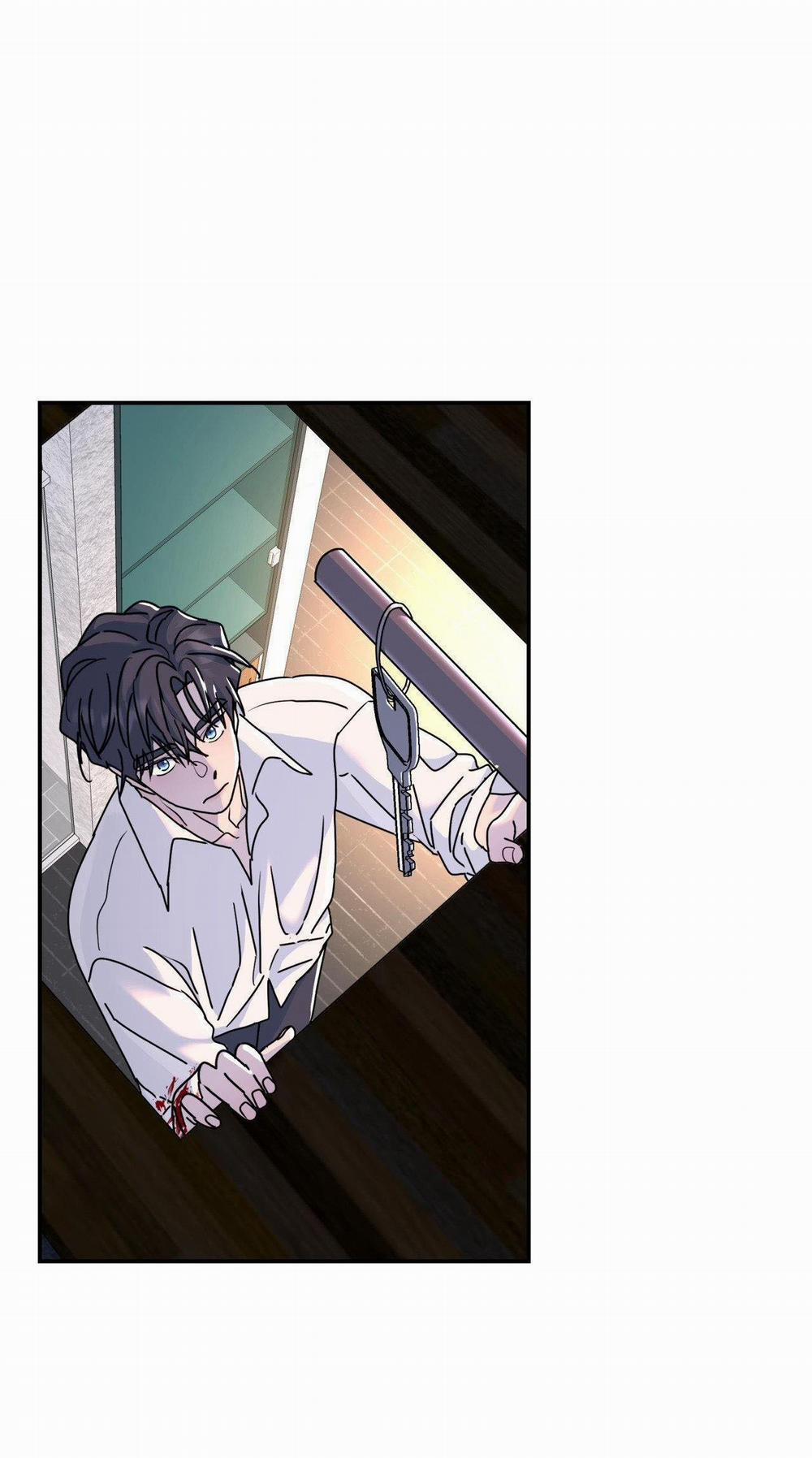 (Cbunu) Cây Không Có Rễ 69 trang 38