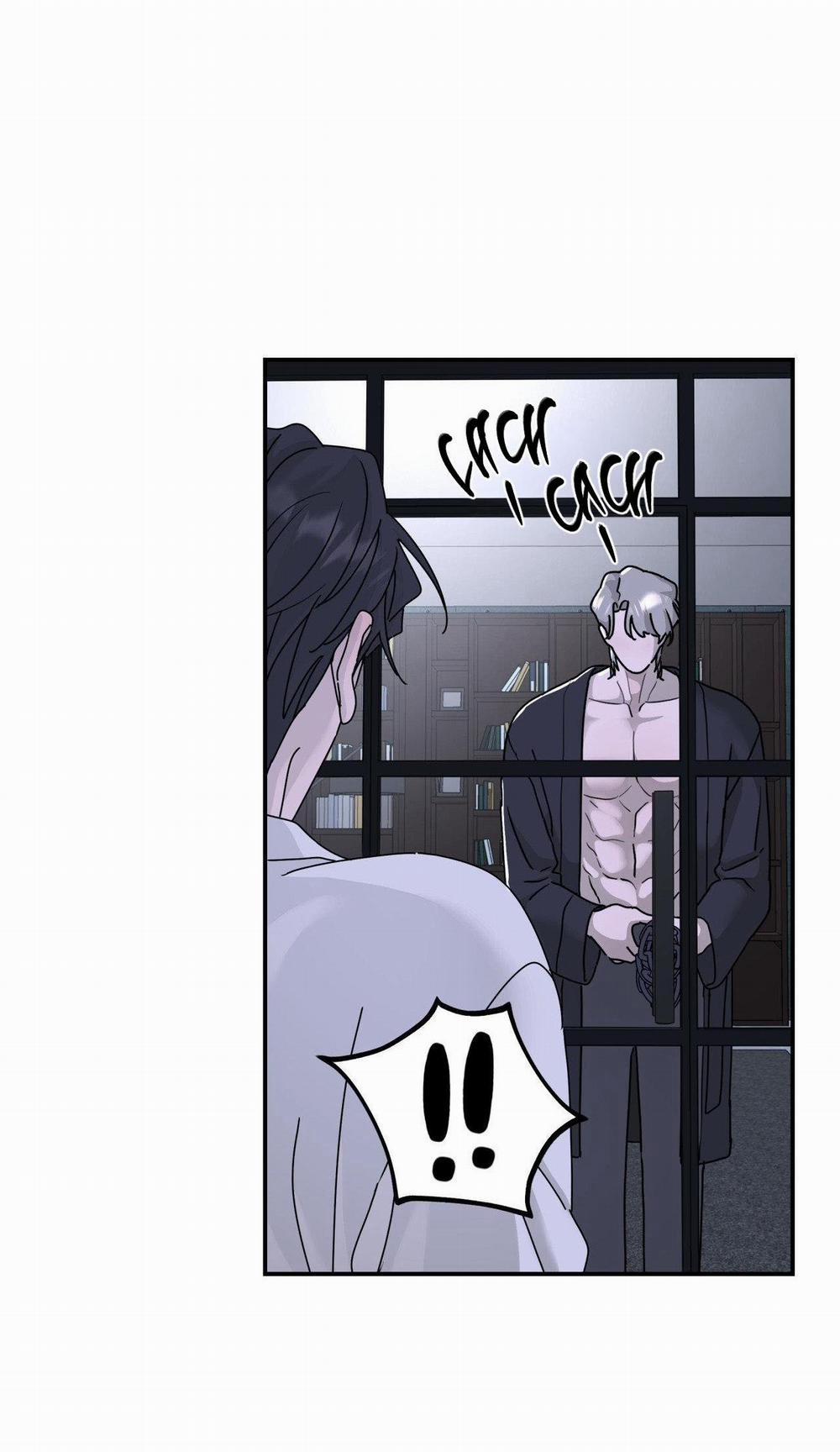 (Cbunu) Cây Không Có Rễ 69 trang 4