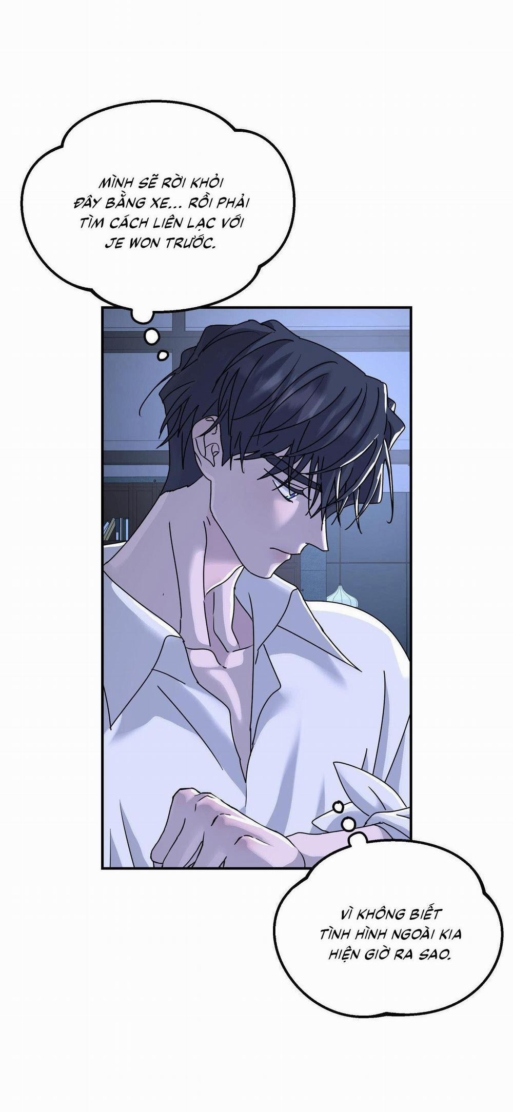 (Cbunu) Cây Không Có Rễ 69 trang 40