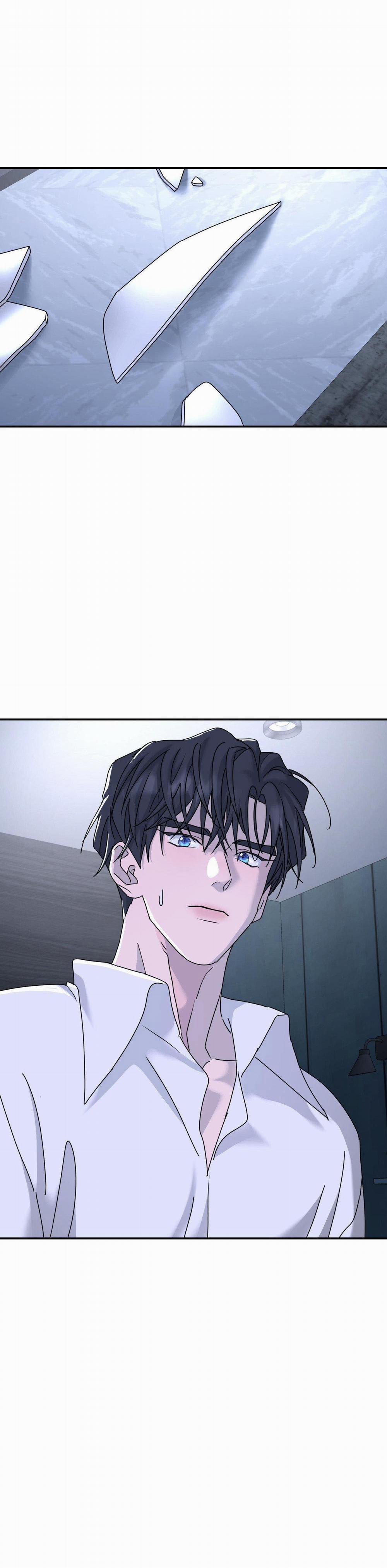 (Cbunu) Cây Không Có Rễ 69 trang 9