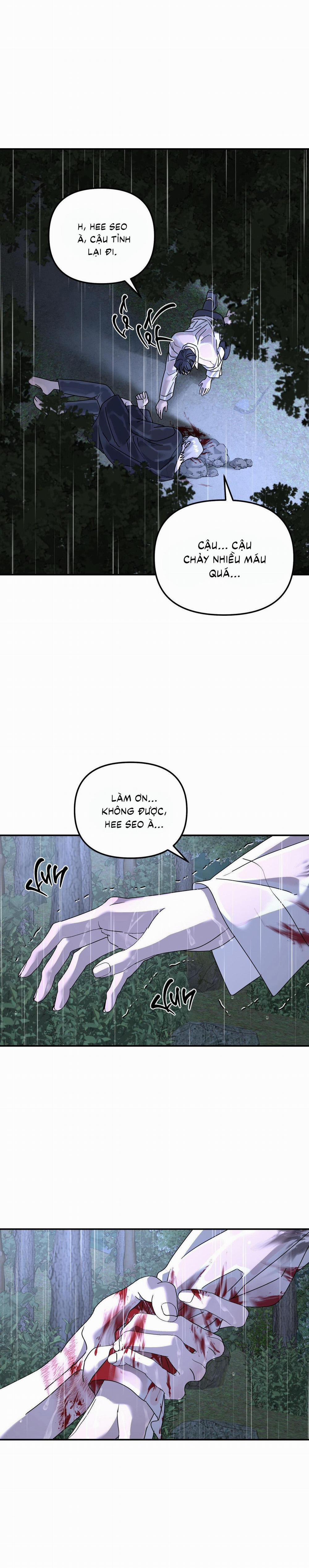 (Cbunu) Cây Không Có Rễ 70 trang 13