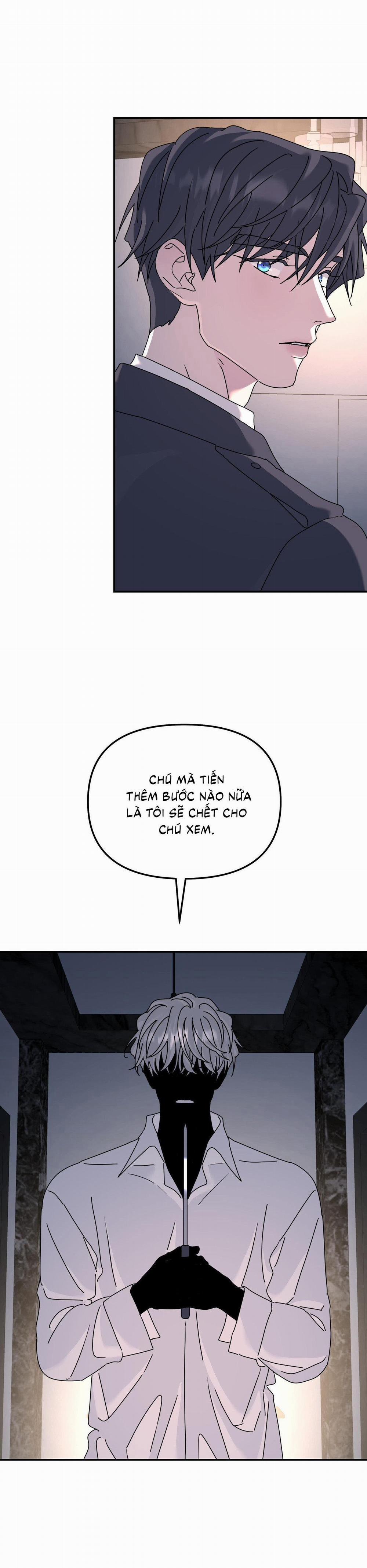 (Cbunu) Cây Không Có Rễ 70 trang 18