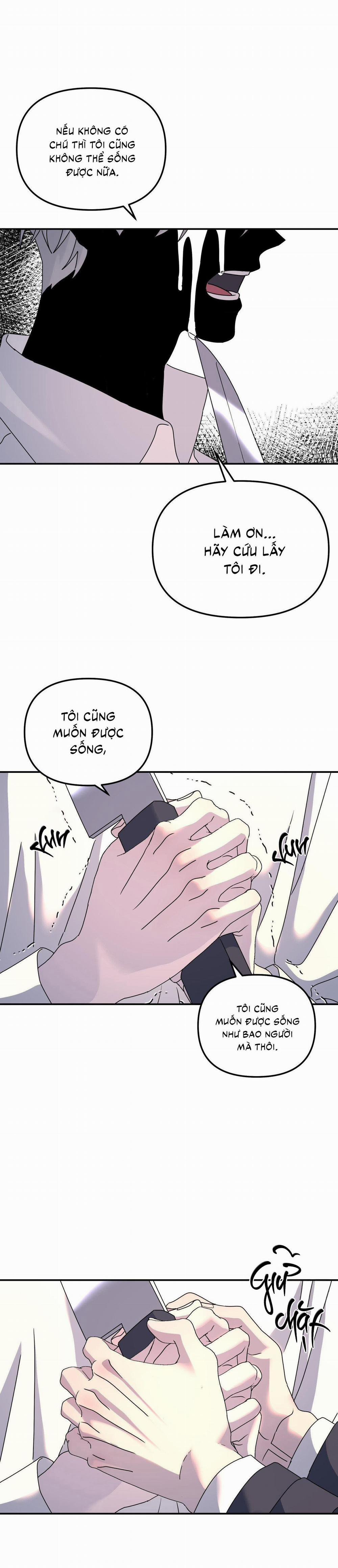 (Cbunu) Cây Không Có Rễ 70 trang 20
