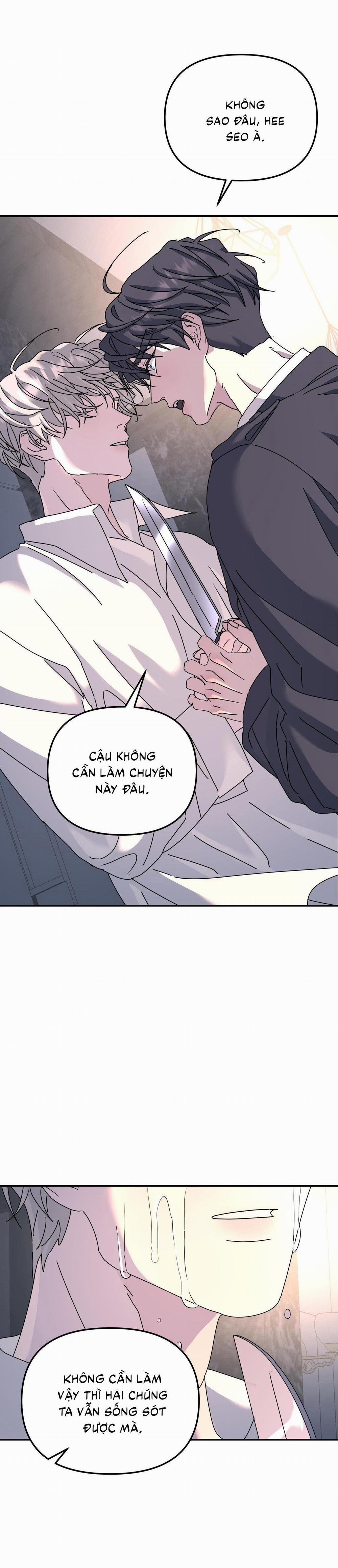 (Cbunu) Cây Không Có Rễ 70 trang 21