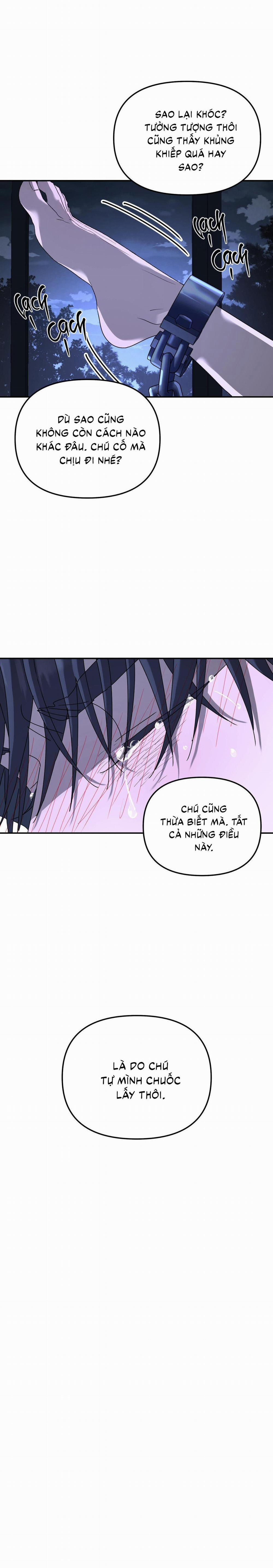 (Cbunu) Cây Không Có Rễ 70 trang 25