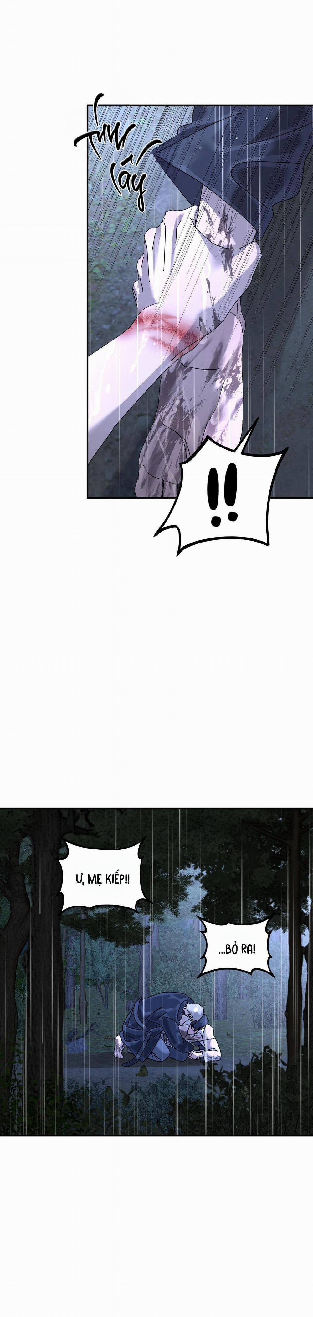 (Cbunu) Cây Không Có Rễ 70 trang 9