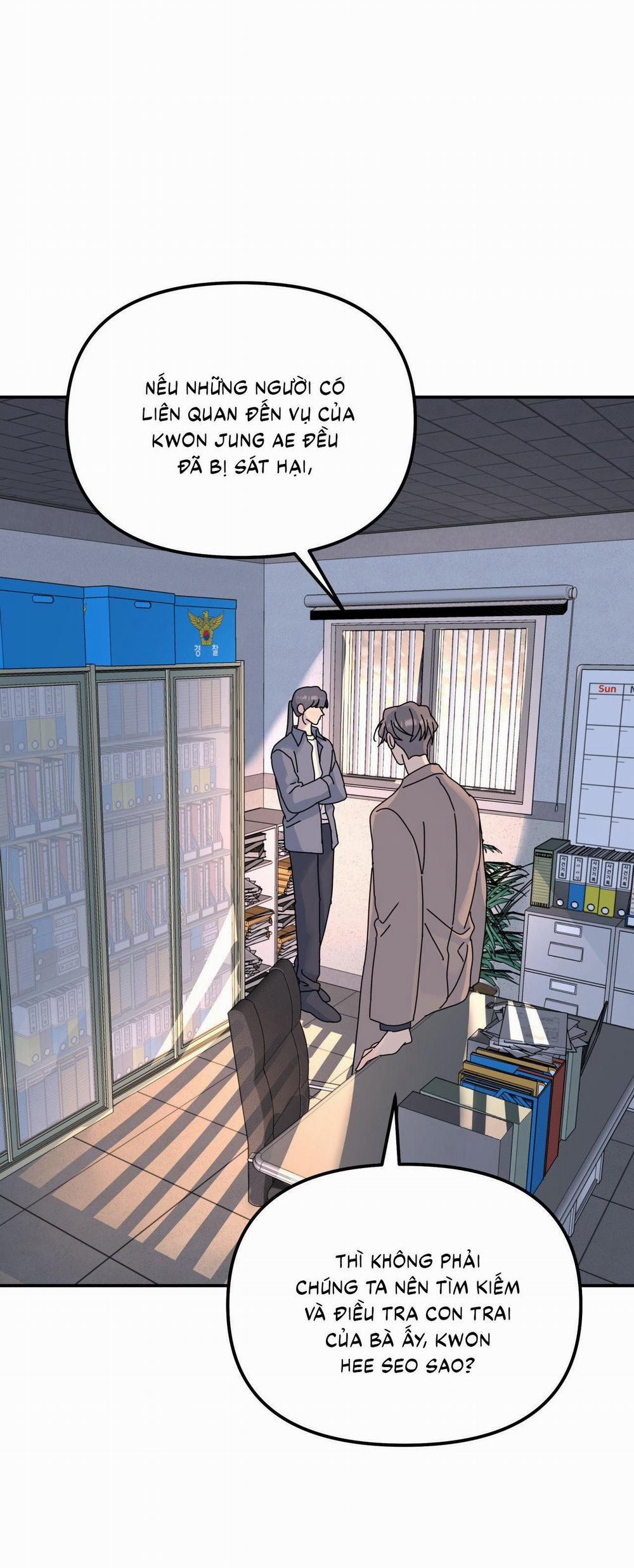 (Cbunu) Cây Không Có Rễ 74 trang 22