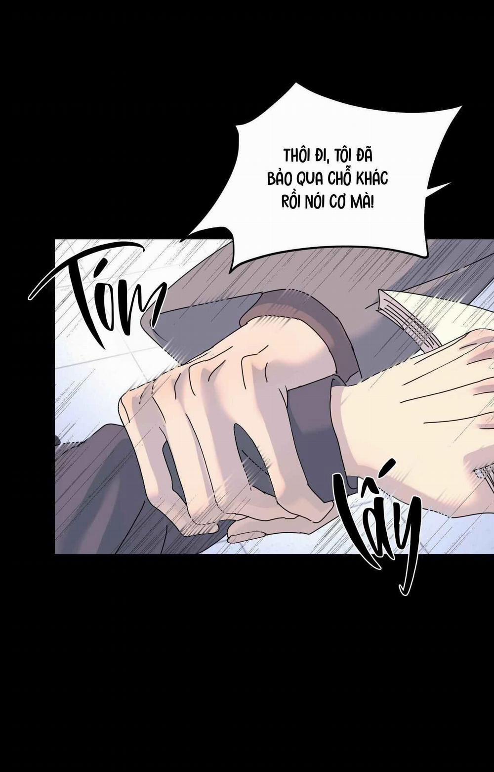 (Cbunu) Cây Không Có Rễ 75 trang 32