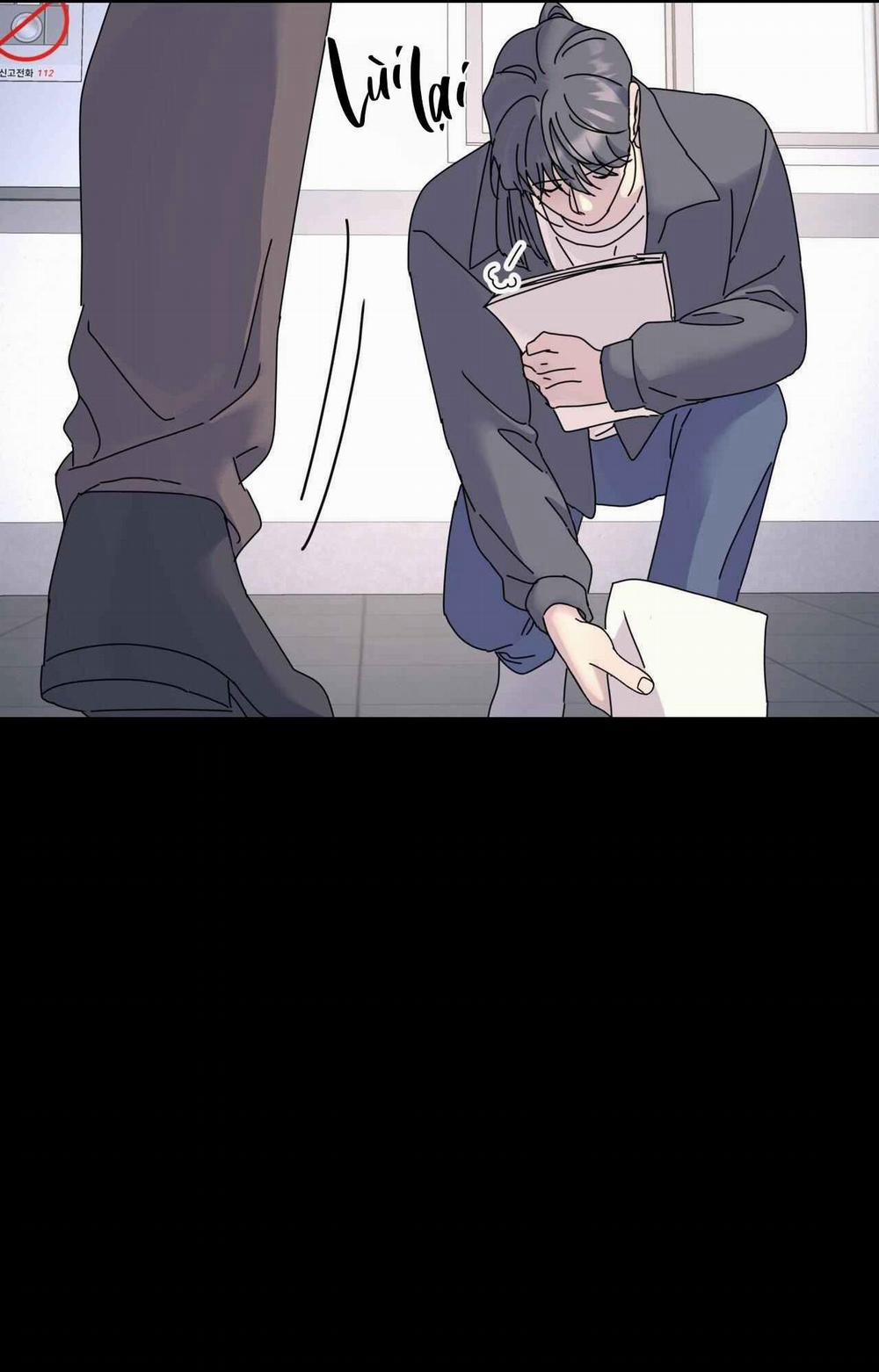 (Cbunu) Cây Không Có Rễ 75 trang 35