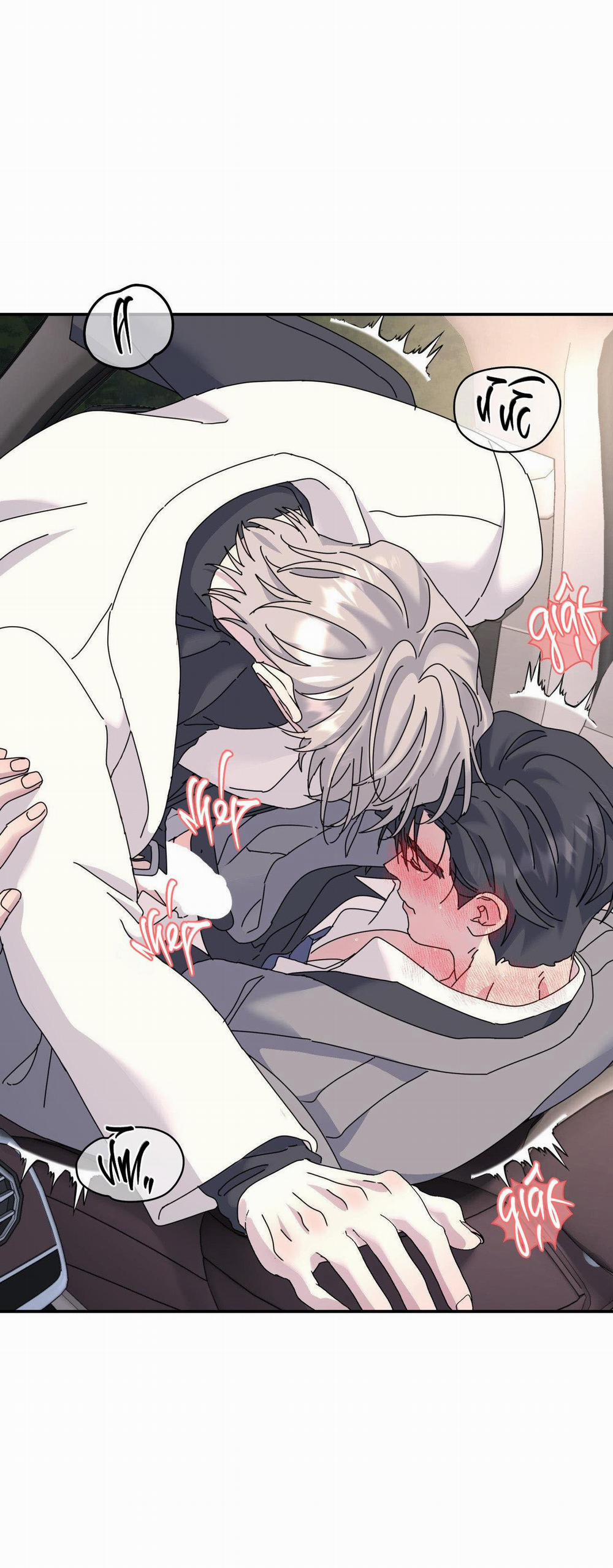 (Cbunu) Cây Không Có Rễ 76 trang 33