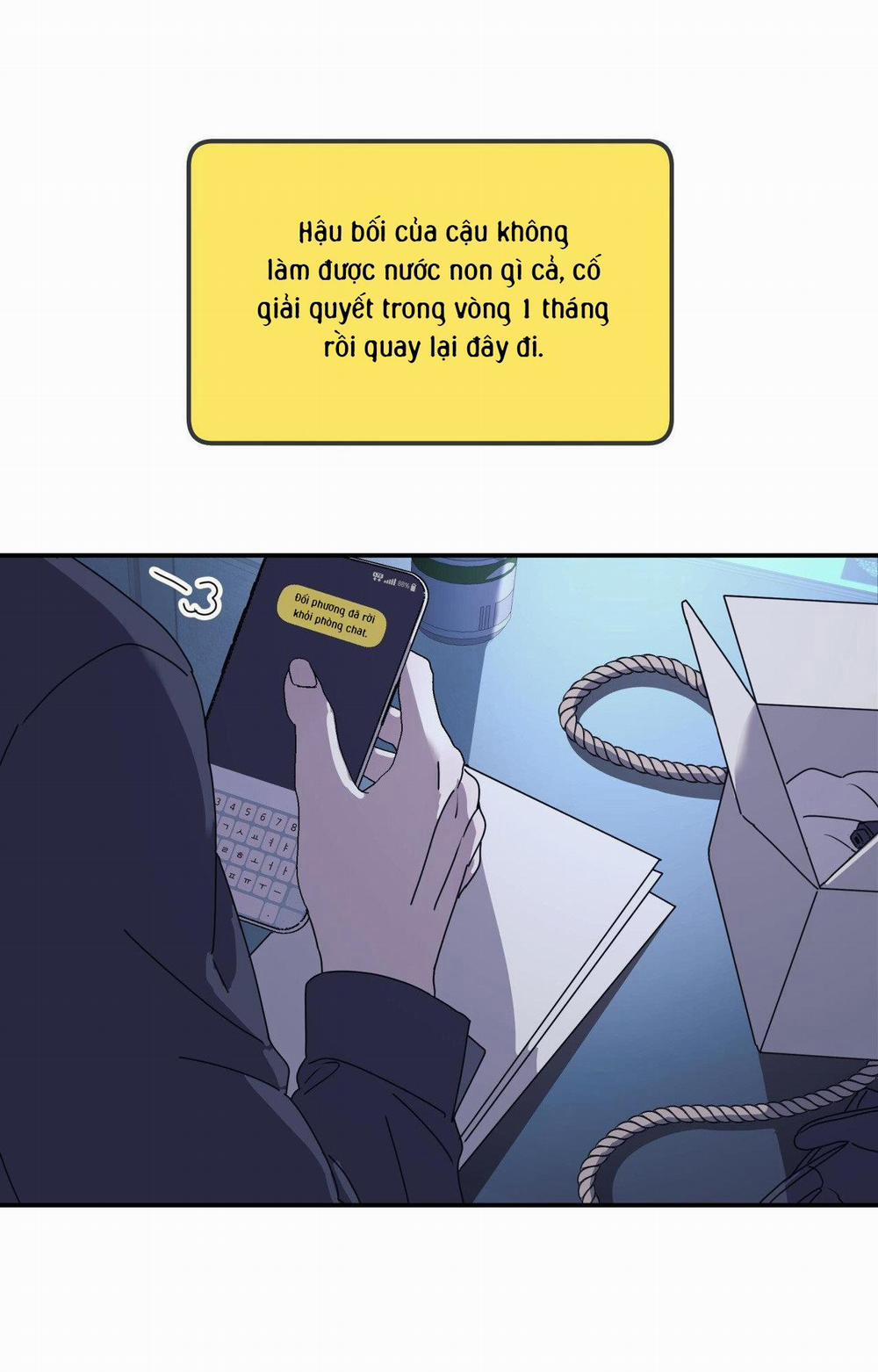 (Cbunu) Cây Không Có Rễ 78 trang 35