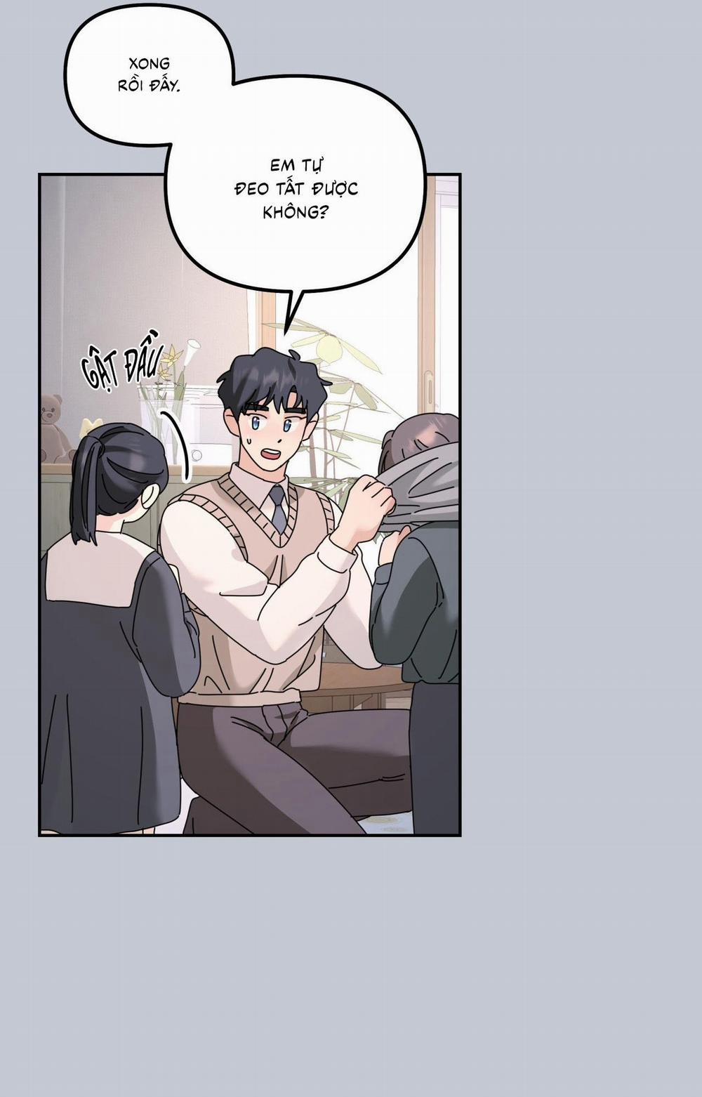 (Cbunu) Cây Không Có Rễ 79 trang 26