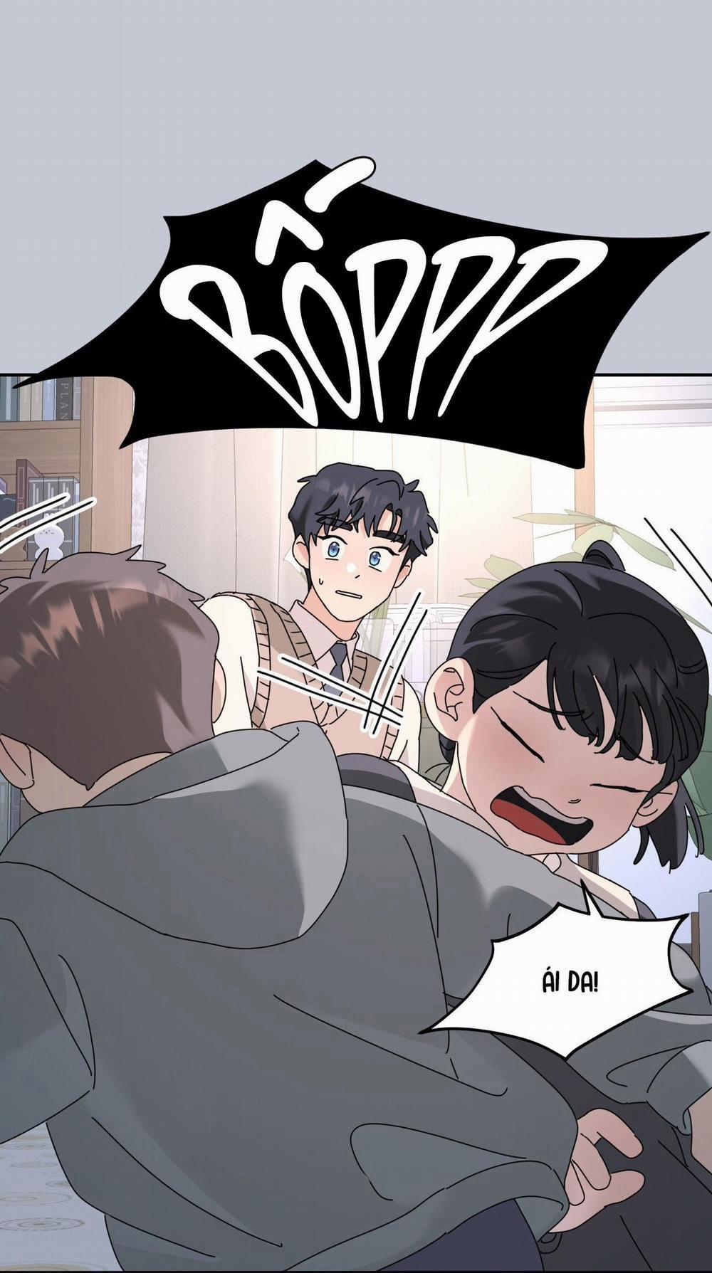 (Cbunu) Cây Không Có Rễ 79 trang 28